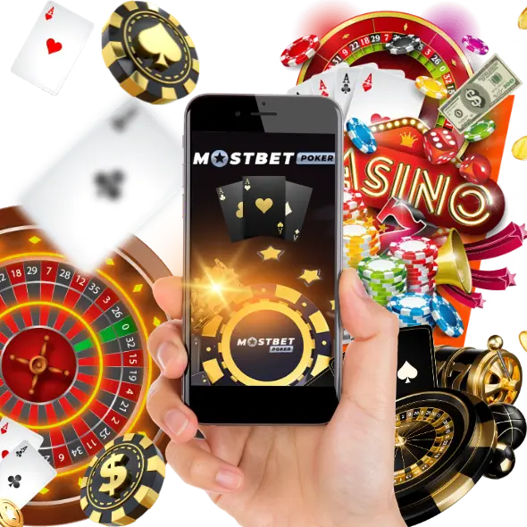 Mostbet Покер: виды и особенности