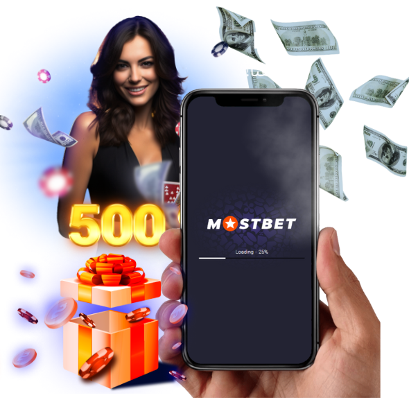 Меры безопасности для входа в Mostbet