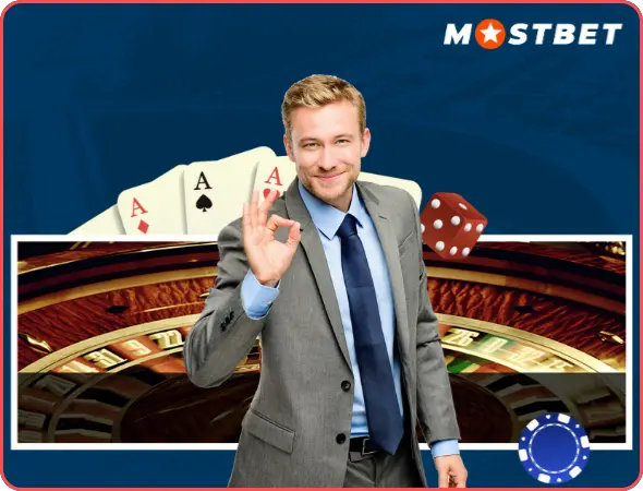 Mostbet Ответственная игра и поддержка пользователей